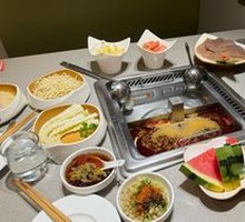 Spicy Mala Oil Hot Pot Base