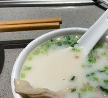 Lingnan Yellow Pig's Stomach Chicken Dish