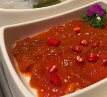 Stir-Fried Tender Beef with Sauce