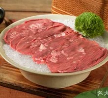 Handcrafted Knife-Stripped Pork Kidney