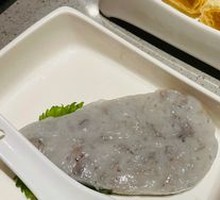 Signature Shrimp Dumplings