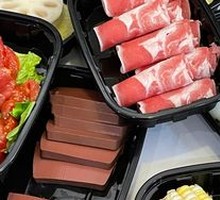 Premium Beef Rolls
