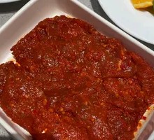 Stir-Fried Tender Beef with Sauce