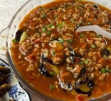 盘龙茄子
