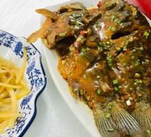 Douban Fish