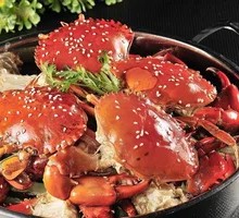 Spicy Crab with Yangcheng Lake Crab