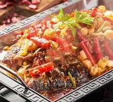 Wanzhou Grilled Fish