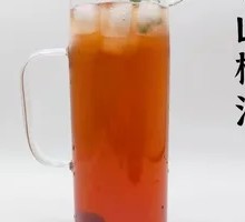 Candied Hawthorn