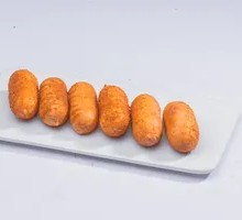 Brown Sugar Glutinous Rice Cake
