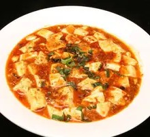 Mapo Tofu