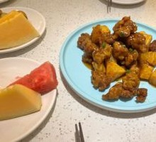 Drunk Pork Ribs