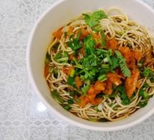 Three-liang Hot Dry Noodles