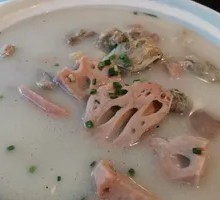 Braised Duck with Lotus Root