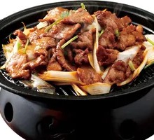 Beijing-style Stir-Fried Roasted Lamb