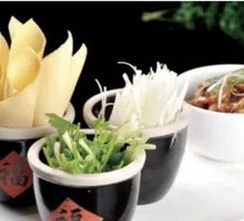 Beijing-style Shredded Pork in Soy Sauce
