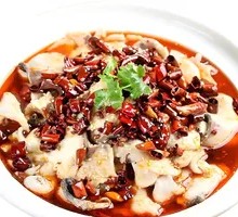 Xiangti Spicy Boiled Fish