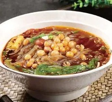 Spicy Beef Sauce Noodles