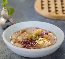 Signature Ice Jelly