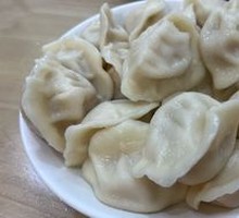 Sour Cabbage Dumplings