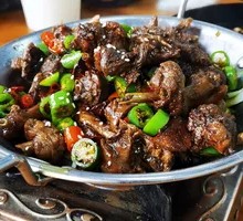 Huami Masha