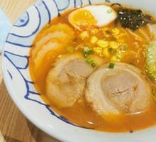 Hell Pork Belly Ramen