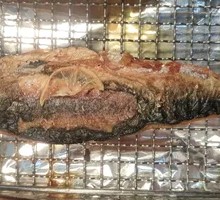 Pacific Saury