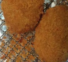 Croquette