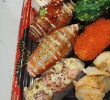 Signature Sushi