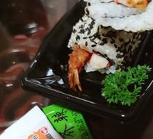 Tempura Shrimp