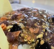 Tapioca Pearls