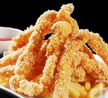 Soul-Stealing Three-in-One