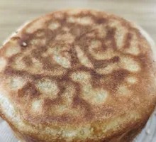 Egg Meat Burger