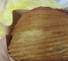 金丝牛肉饼