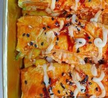 Cheese Turkey Noodles