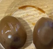Old Braising Sauce Eggs