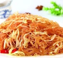 Lao Gan Ma Stir-Fried Noodles