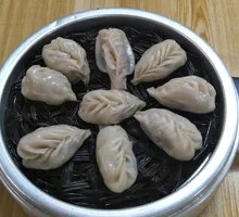 Steamed Xiao Long Bao