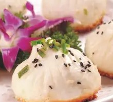 Signature Pan-Fried Buns
