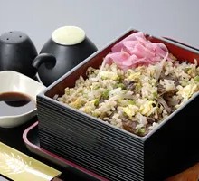 Beef Fried Rice