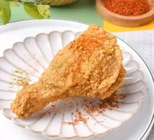 Signature Super Crispy Chicken Leg