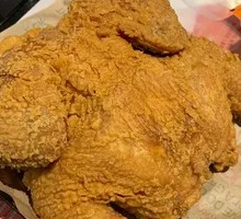 Tear-and-Squeeze Whole Chicken