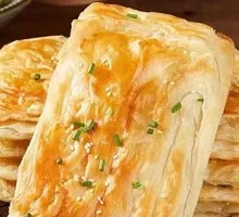 Crispy Flatbread