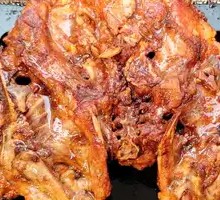 Shenyang Special Iron Plate Chicken Legs