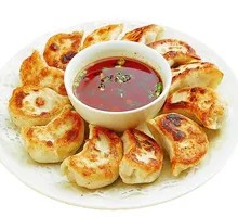 Fujiaquan Pan-Fried Dumplings