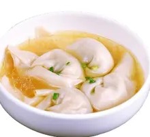 Chicken Soup Dumplings