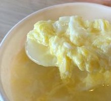 Egg Nog