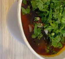 Original Soup Noodles