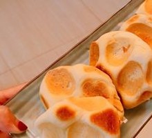 Stone-Baked Flatbread