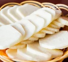 Yam Delight