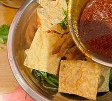 原味骨汤螺蛳粉